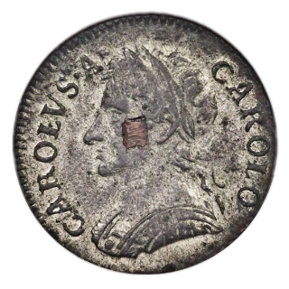 Coin obverse image