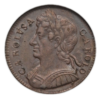 Coin obverse image