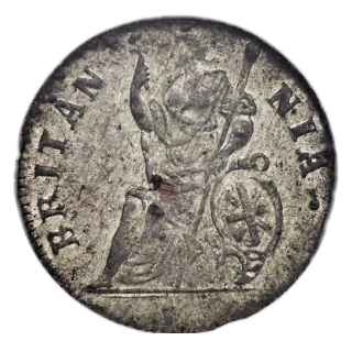 Coin reverse image