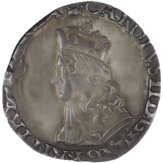 Coin obverse image