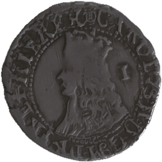 Coin obverse image