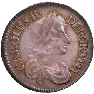 Coin obverse image