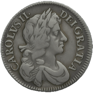 Coin obverse image