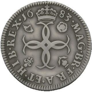 Coin reverse image