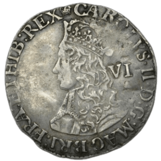 Coin obverse image