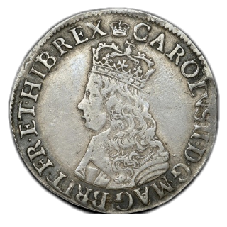Coin obverse image