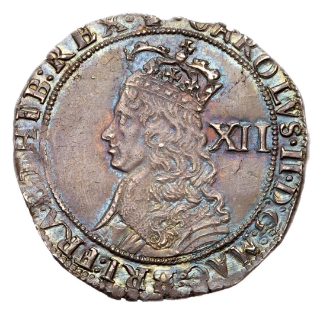 Coin obverse image