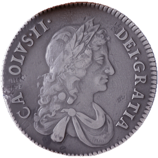 Coin obverse image