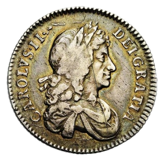 Coin obverse image