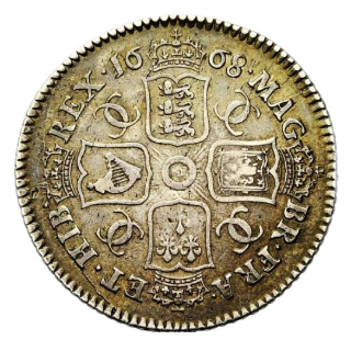 Coin reverse image
