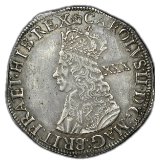 Coin obverse image
