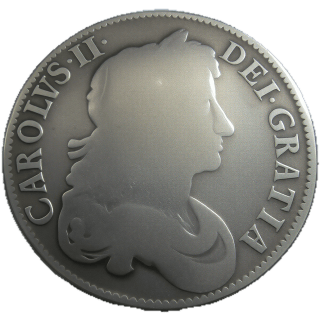 Coin obverse image