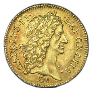 Coin obverse image