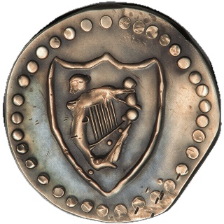 Coin reverse image