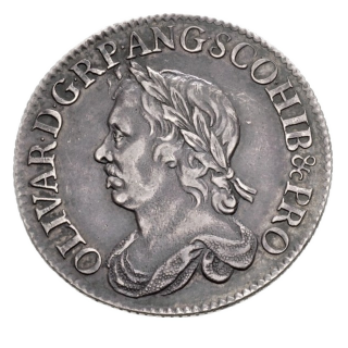 Coin obverse image