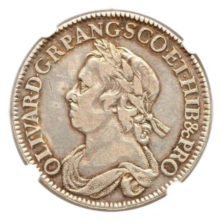 Coin obverse image