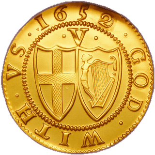Coin reverse image