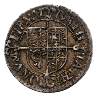 Coin reverse image