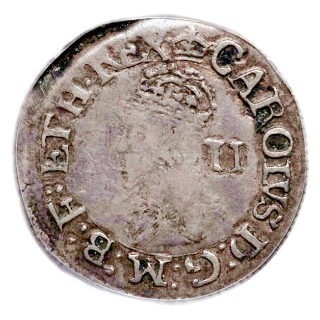 Coin obverse image