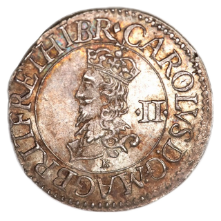 Coin obverse image