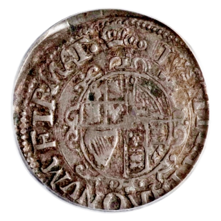Coin reverse image