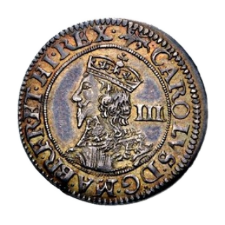 Coin obverse image