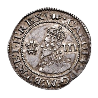 Coin obverse image