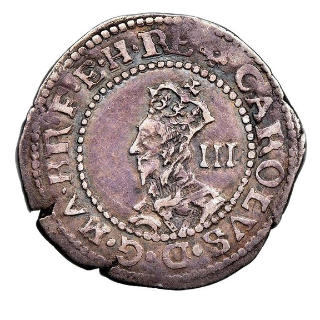 Coin obverse image