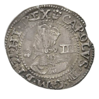Coin obverse image