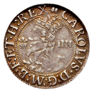 Coin obverse image