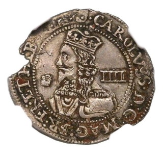 Coin obverse image