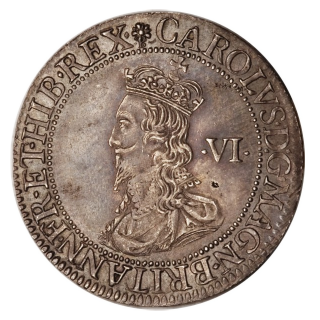 Coin obverse image