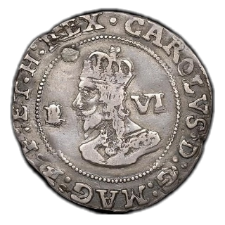 Coin obverse image