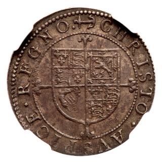 Coin reverse image