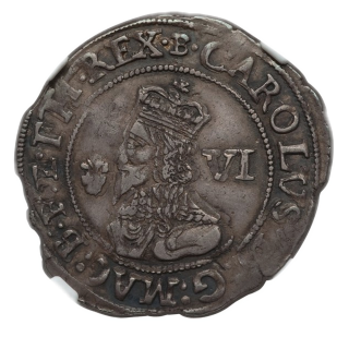 Coin obverse image