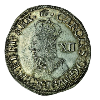 Coin obverse image
