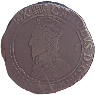 Coin obverse image
