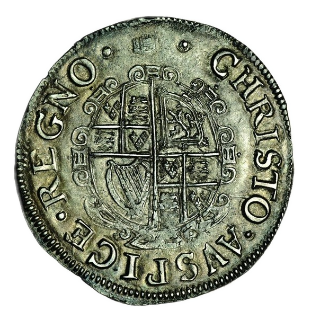 Coin reverse image