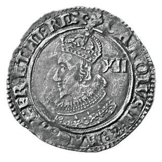 Coin obverse image