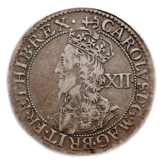 Coin obverse image
