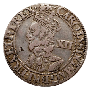 Coin obverse image