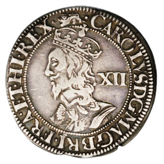 Coin obverse image