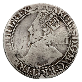 Coin obverse image