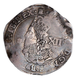 Coin obverse image