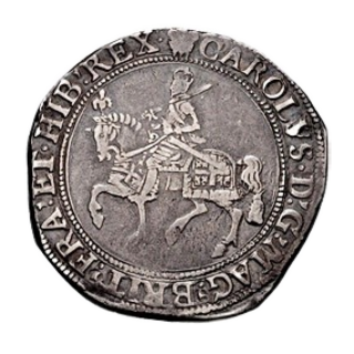 Coin obverse image
