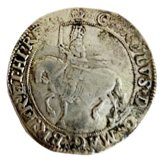 Coin obverse image