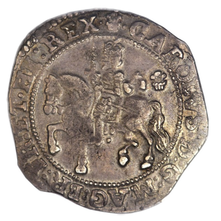 Coin obverse image