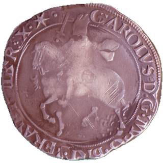 Coin obverse image