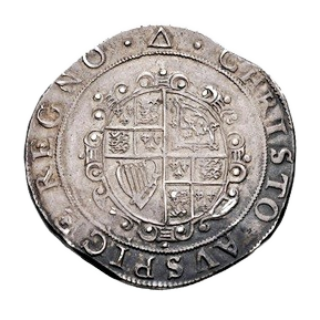 Coin reverse image
