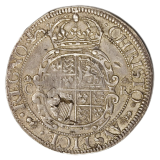 Coin reverse image